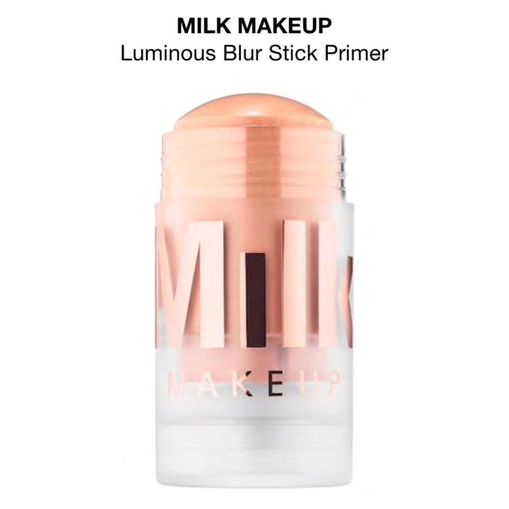 Milk Makeup Luminous Blur Stick